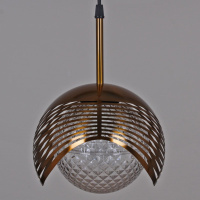 Подвесной светильник Reluce 05912-0.9-03 GB