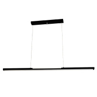 Подвесной светильник Escada Projection 604/S LED