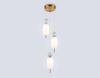 Подвесной светильник Ambrella Light High Light Ceramo Modern LH53102