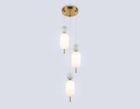 Подвесной светильник Ambrella Light High Light Ceramo Modern LH53102
