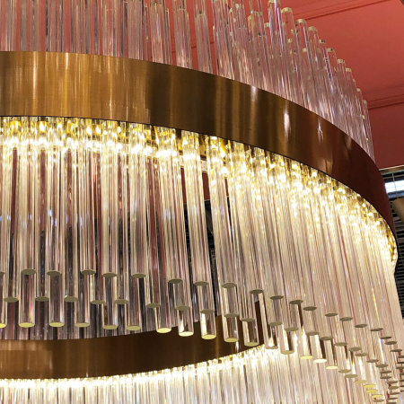 Подвесная люстра Cloyd Cadance 10332