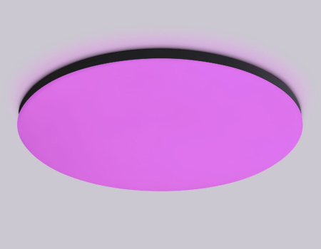 Потолочный светильник Ambrella Light Orbital Dance FZ2006