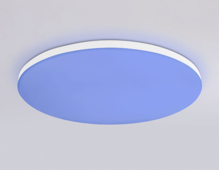 Потолочный светильник Ambrella Light Orbital Dance FZ2002