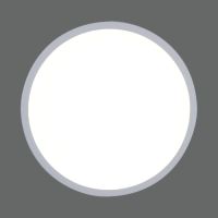 Встраиваемый светильник Reluce 70601-9.0-001OL LED20W WH 4000K