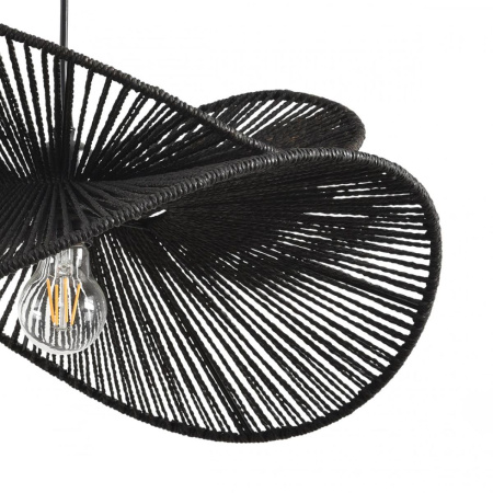 Подвесной светильник Lumion Eco Rope 8382/1
