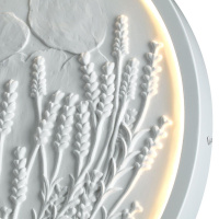 Настенный светильник Odeon Light Hightech Lavanda 7169/10WL