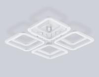 Потолочная люстра Ambrella Light Original Acrylica FA8948