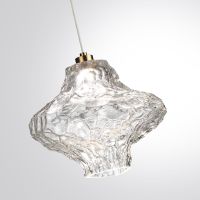 Подвесной светильник Odeon Light L-Vision Ordi 5107/3L