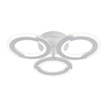 Потолочный светильник Escada 10275/3 LED 43W White