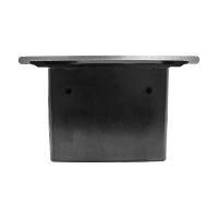 Блок розеток JX (Slide Top) (2 секции RJ-45 + 2 USB беспр.зарядка с кабелем питания) Mebax 00-00002892