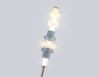 Торшер Ambrella Light High Light Ceramo Modern LH53132