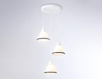Подвесная люстра Ambrella light Traditional Modern TR3167