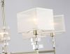 Подвесная люстра Ambrella Light High Light Classic LH71332