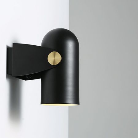 Бра ImperiumLoft Bulletb 101388-26