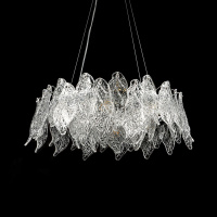 Подвесная люстра Modestyle MS.2290.8R CR