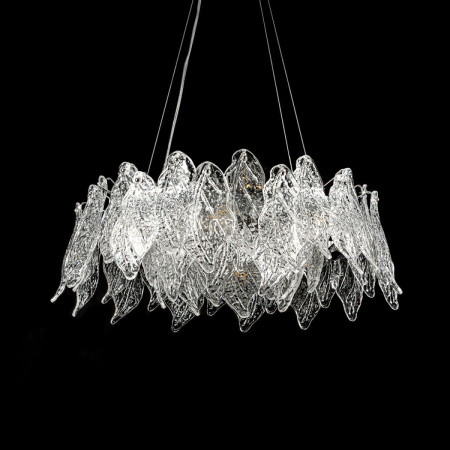 Подвесная люстра Modestyle MS.2290.8R CR