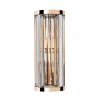 Настенный светильник Arte Lamp Fortuna A1069AP-2GO