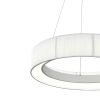 Подвесной светильник Indigo Luminosa 13041/B/1P White V000209L