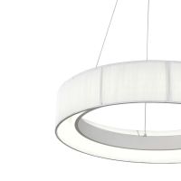 Подвесной светильник Indigo Luminosa 13041/B/1P White V000209L