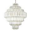 Подвесная люстра Loft IT Celebration 10579/800 Clear