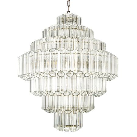 Подвесная люстра Loft IT Celebration 10579/800 Clear