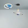 Потолочный светильник Freya Cosmic FR5457CL-L36BL