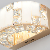Настенный светильник Bogates Cliff 473/1 a068003