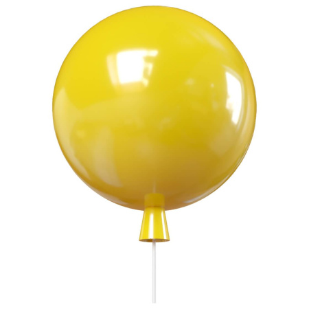 Потолочный светильник Loft IT 5055C/S yellow