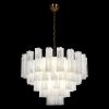 Подвесная люстра Loft IT Murano 10580/800 White