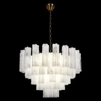 Подвесная люстра Loft IT Murano 10580/800 White