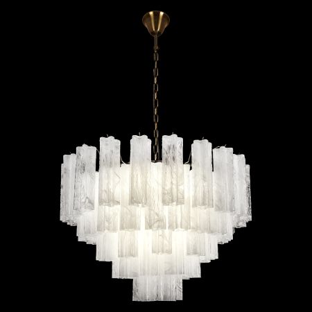 Подвесная люстра Loft IT Murano 10580/800 White