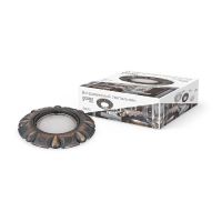 Встраиваемый светильник Gauss Metal Exclusive CA055