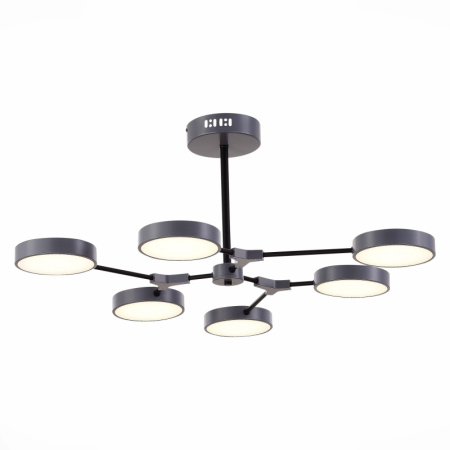 Потолочный светильник Evoluce Monta SLE6003-702-06