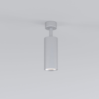 Светодиодный спот Elektrostandard Diffe 85252/01 серебряный a058247