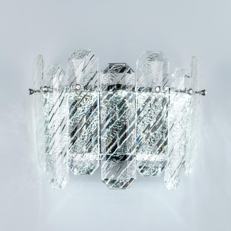 Настенный светильник Modelux ML.350.250 CR