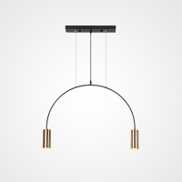 Подвесной светильник ImperiumLoft Arc 189567-26