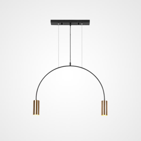 Подвесной светильник ImperiumLoft Arc 212845-26