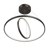 Подвесная люстра Vitaluce V4676-2/2S