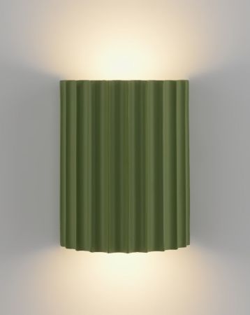 Настенный светильник Moderli Bailey V11222-WL