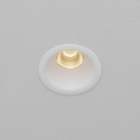 Встраиваемый светильник Maytoni Technical Dip Hight DL123-10W-3K-W