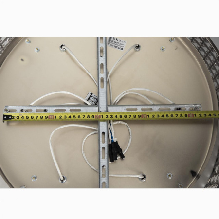 Потолочный светильник Citilux Портал CL324102