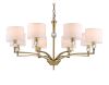 Подвесная люстра Ambrella Light High Light Classic LH71133