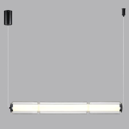 Подвесной светильник Odeon Light Fau 6698/19L