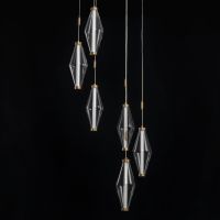 Подвесной светильник Citilux Tanna CL253030