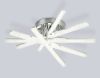 Потолочная люстра Ambrella Light Acrylica Original FA8895