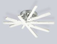 Потолочная люстра Ambrella Light Acrylica Original FA8895