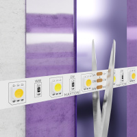 Светодиодная лента Maytoni Technical Led strip 24В 5050 14,4Вт/м MIX 5м IP20 20042