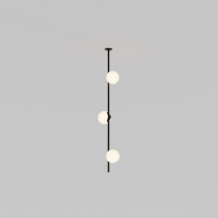 Шинопровод Maytoni Technical Busbar trunkings Arity TRX234-V-1.5B