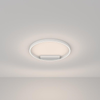 Потолочный светодиодный светильник Maytoni Rim MOD058CL-L35WK