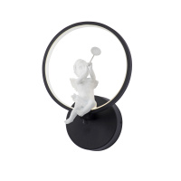 Бра Vitaluce V4667-1/1A